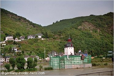 ice trains in germany. Train travel in Germany is